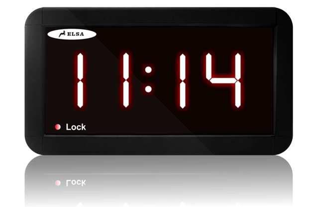 ELSA Slave Clock